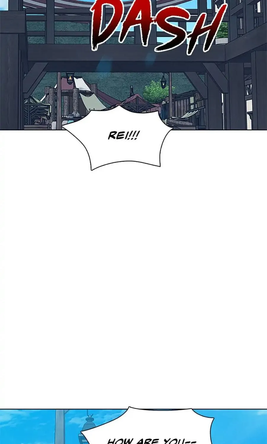 Hara of Thunder Chapter 31 page 214 - 