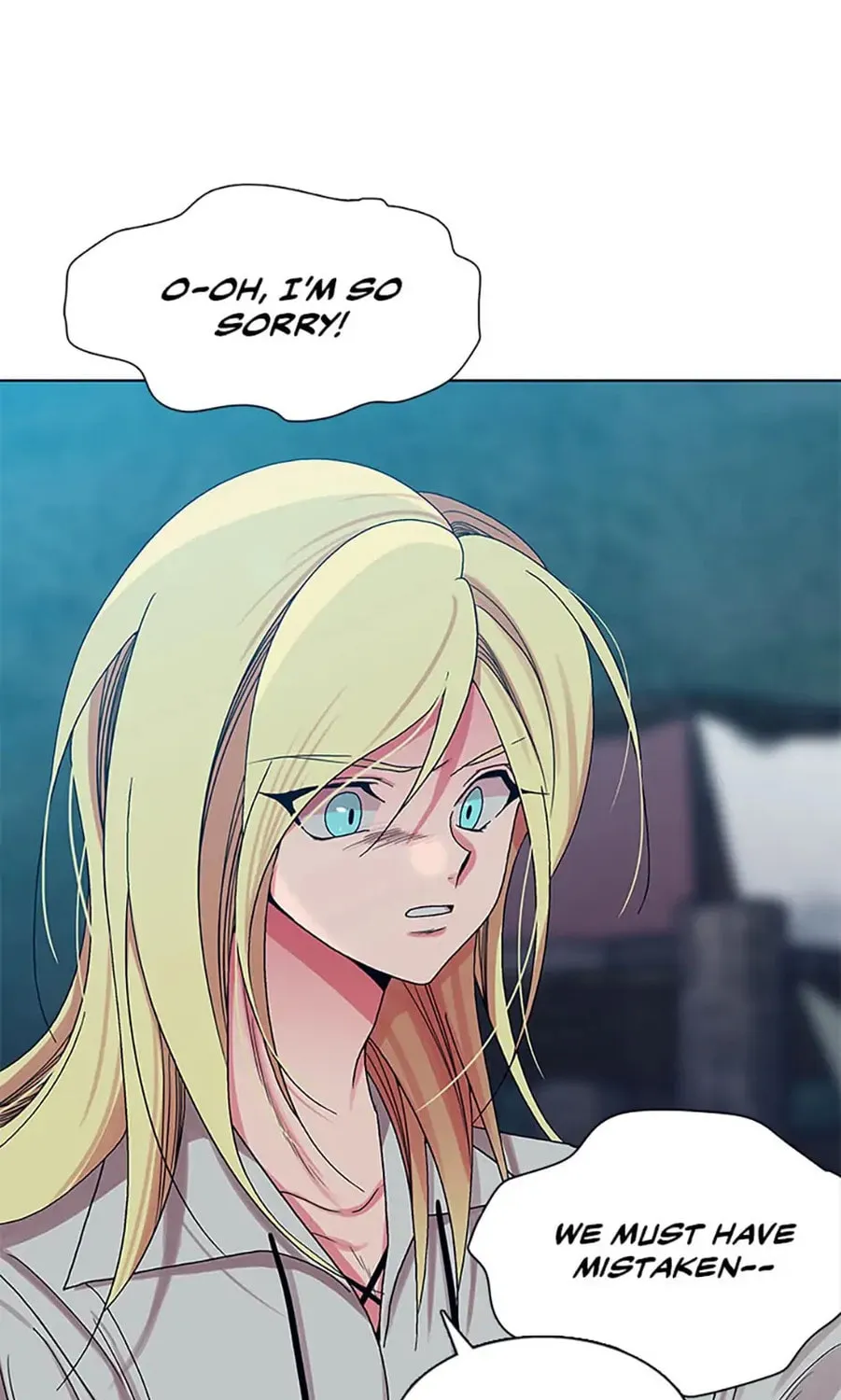 Hara of Thunder Chapter 31 page 218 - 