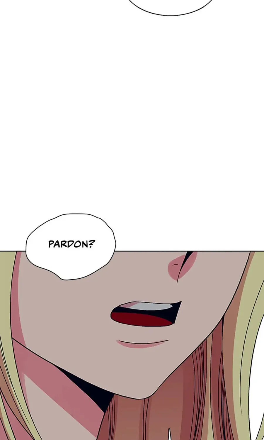 Hara of Thunder Chapter 31 page 220 - 