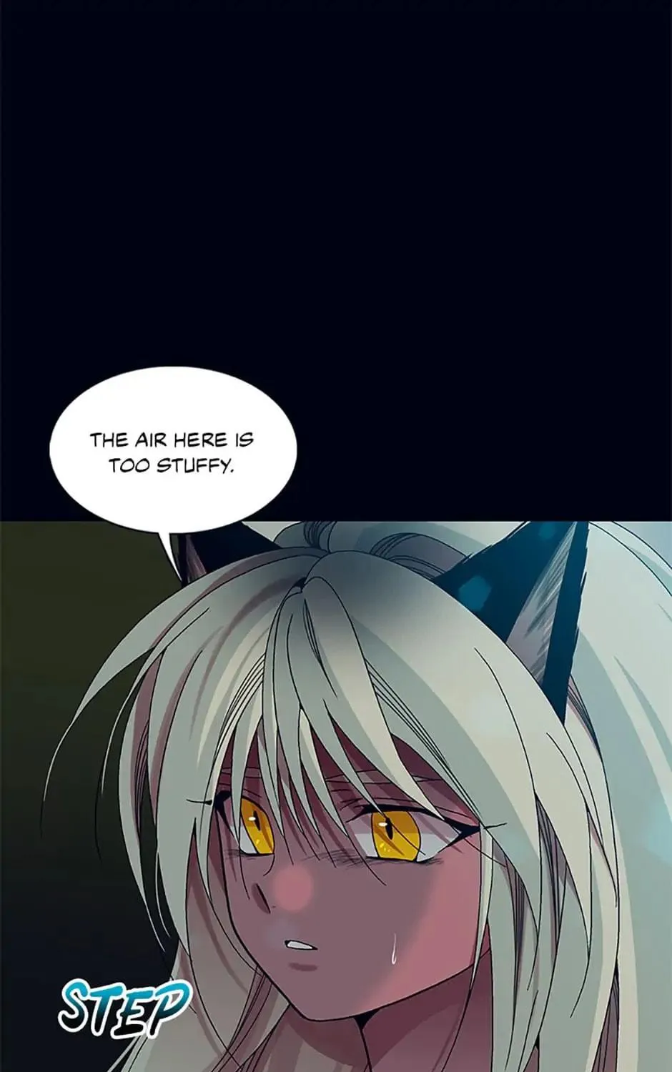 Hara of Thunder Chapter 31 page 23 - 
