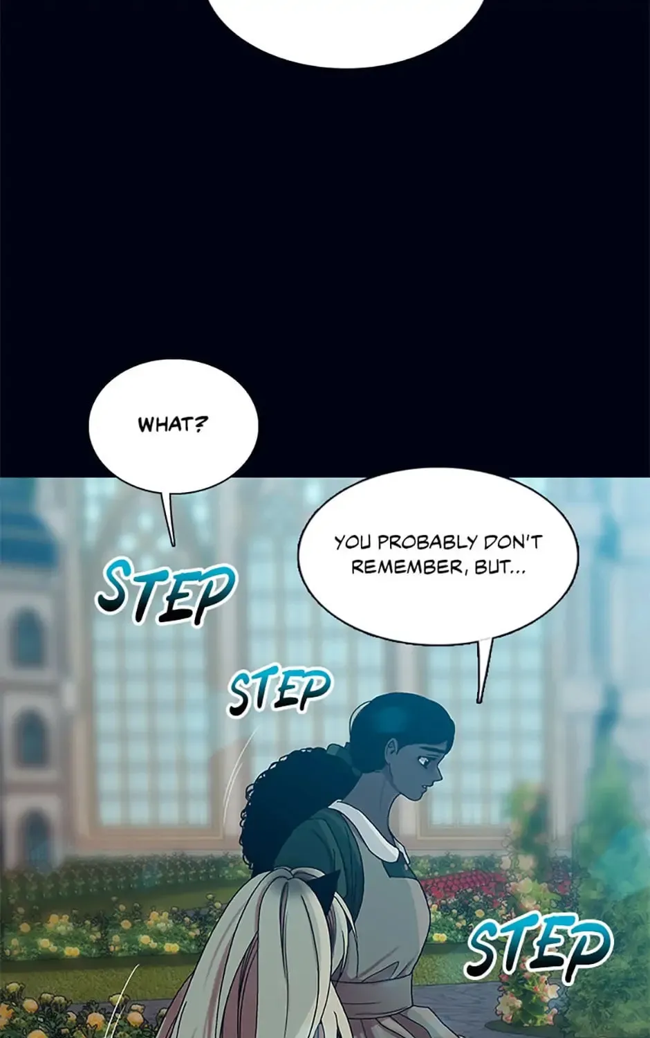 Hara of Thunder Chapter 31 page 25 - 