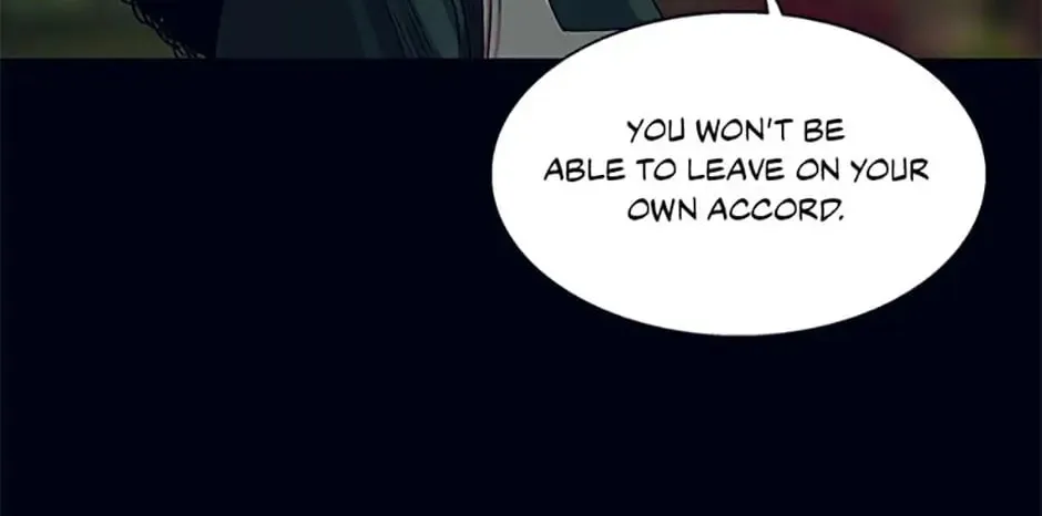 Hara of Thunder Chapter 31 page 28 - 