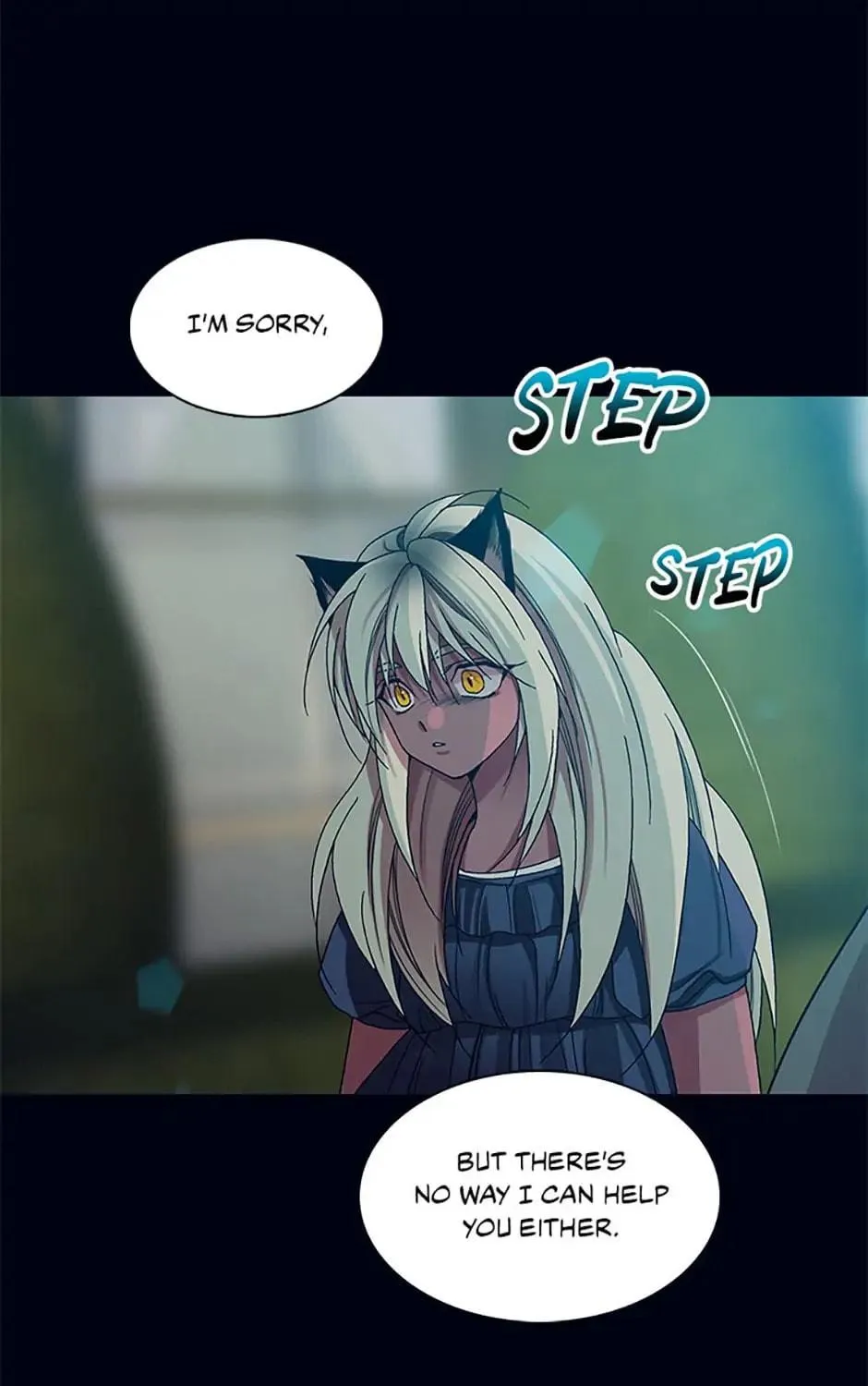 Hara of Thunder Chapter 31 page 29 - 