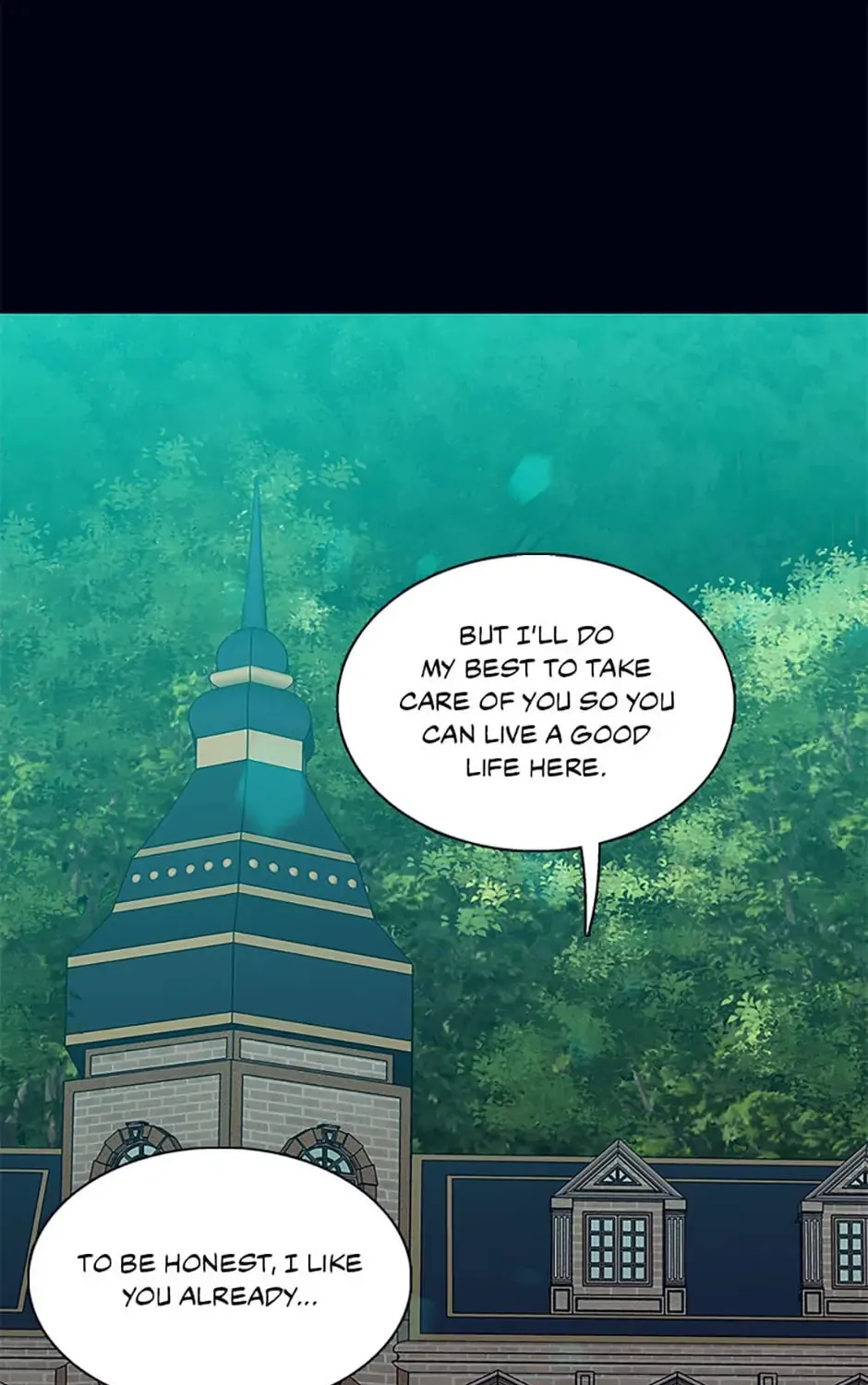 Hara of Thunder Chapter 31 page 31 - 