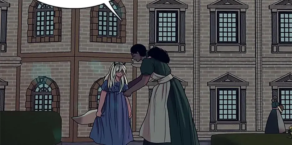 Hara of Thunder Chapter 31 page 32 - 