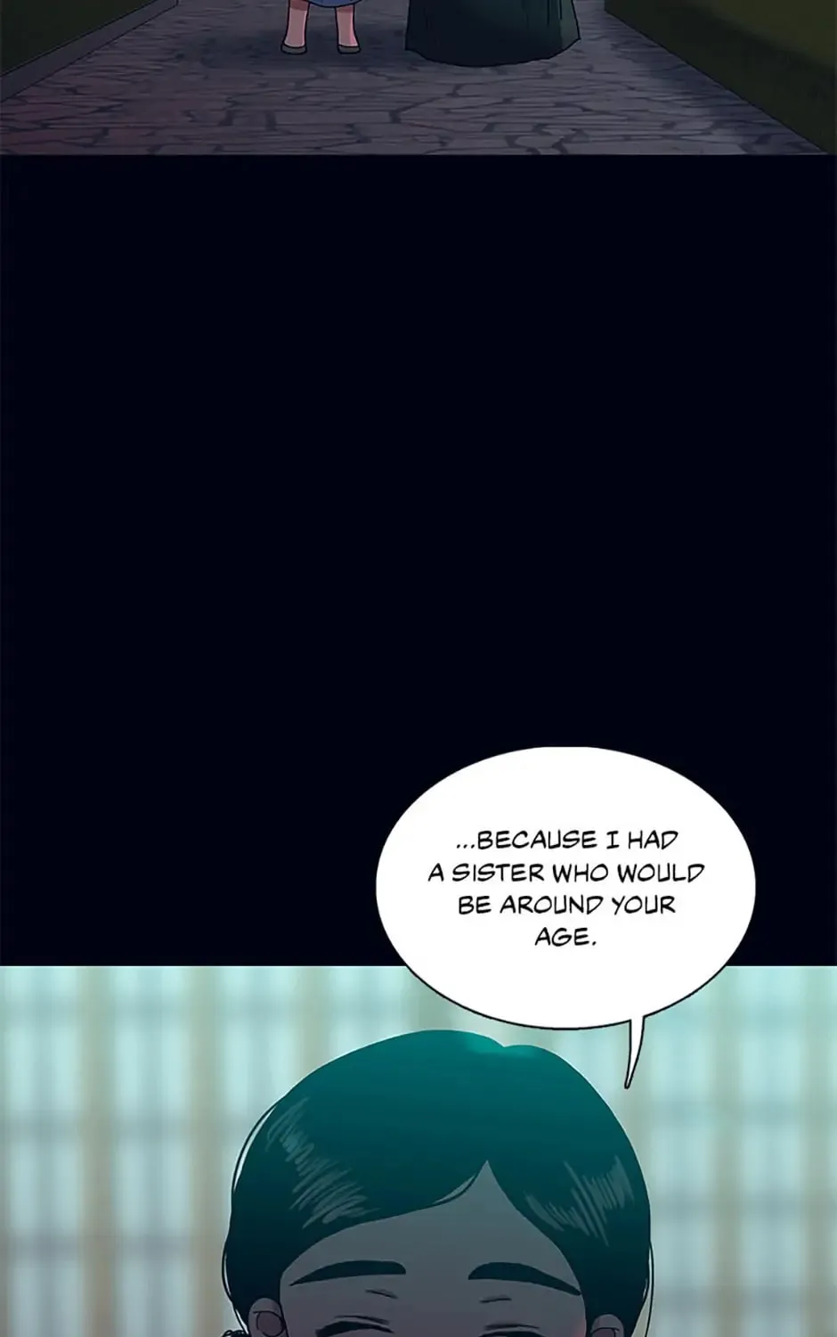 Hara of Thunder Chapter 31 page 33 - 