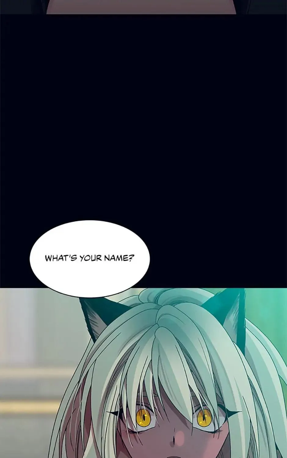Hara of Thunder Chapter 31 page 35 - 
