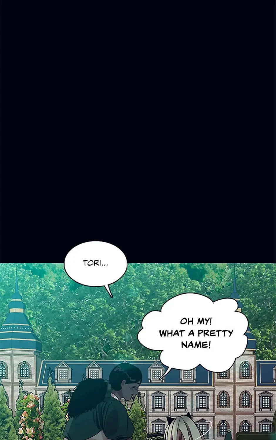 Hara of Thunder Chapter 31 page 37 - 