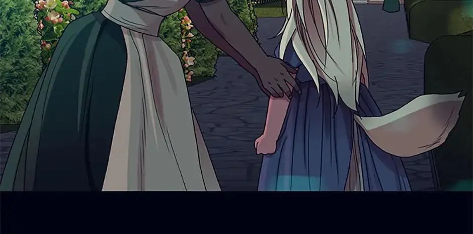 Hara of Thunder Chapter 31 page 38 - 