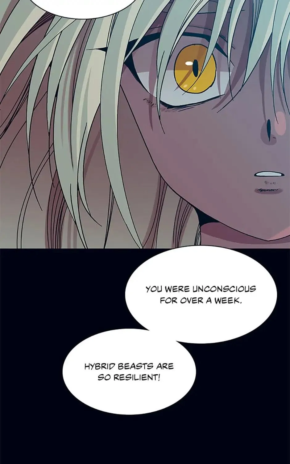 Hara of Thunder Chapter 31 page 5 - 