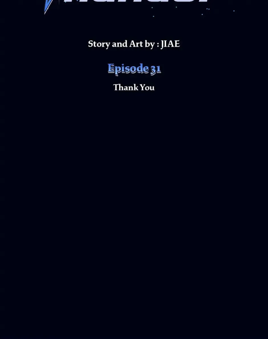 Hara of Thunder Chapter 31 page 42 - 