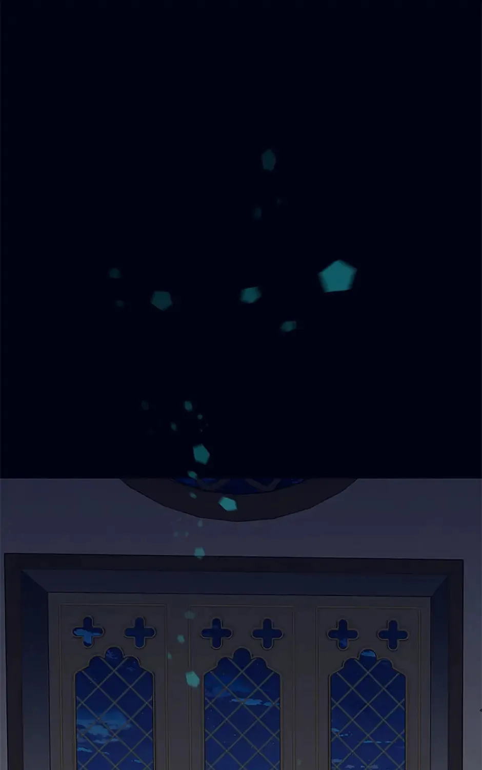 Hara of Thunder Chapter 31 page 43 - 