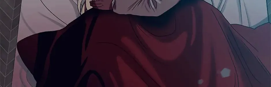 Hara of Thunder Chapter 31 page 54 - 