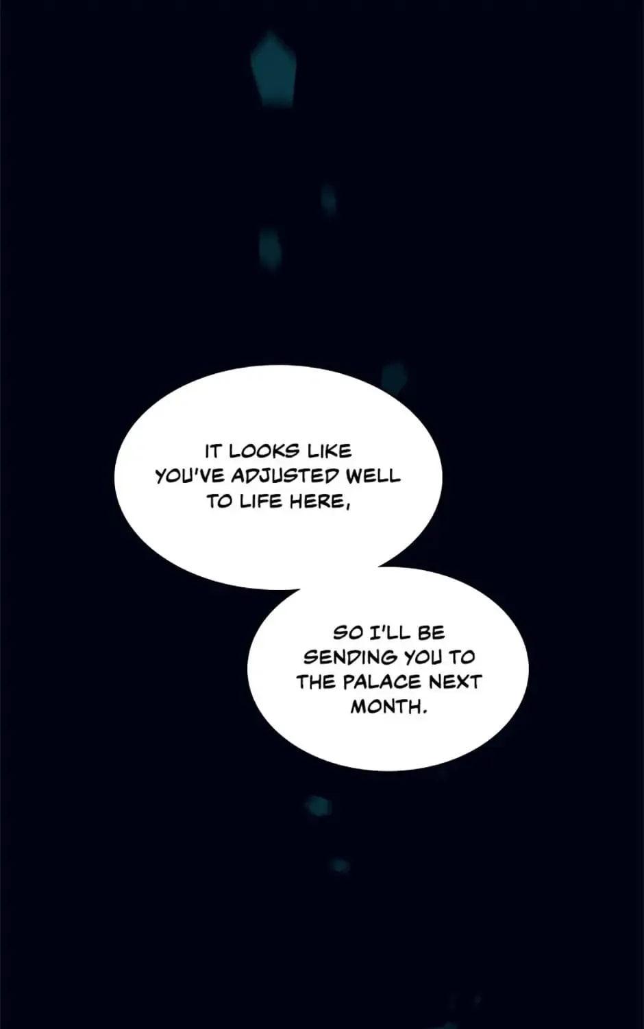Hara of Thunder Chapter 31 page 59 - 