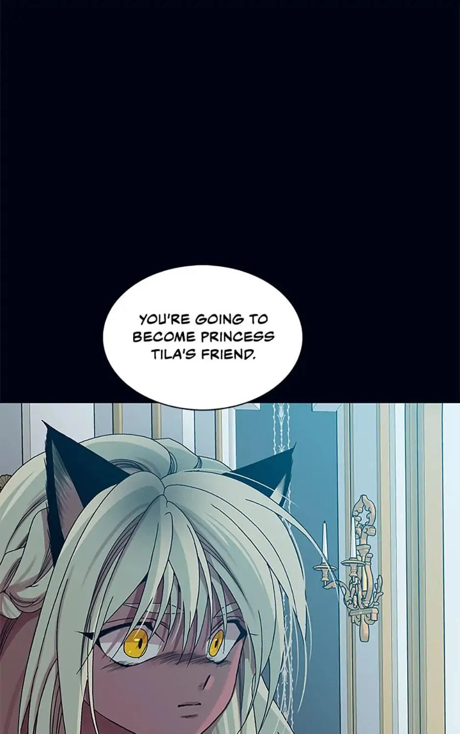 Hara of Thunder Chapter 31 page 63 - 