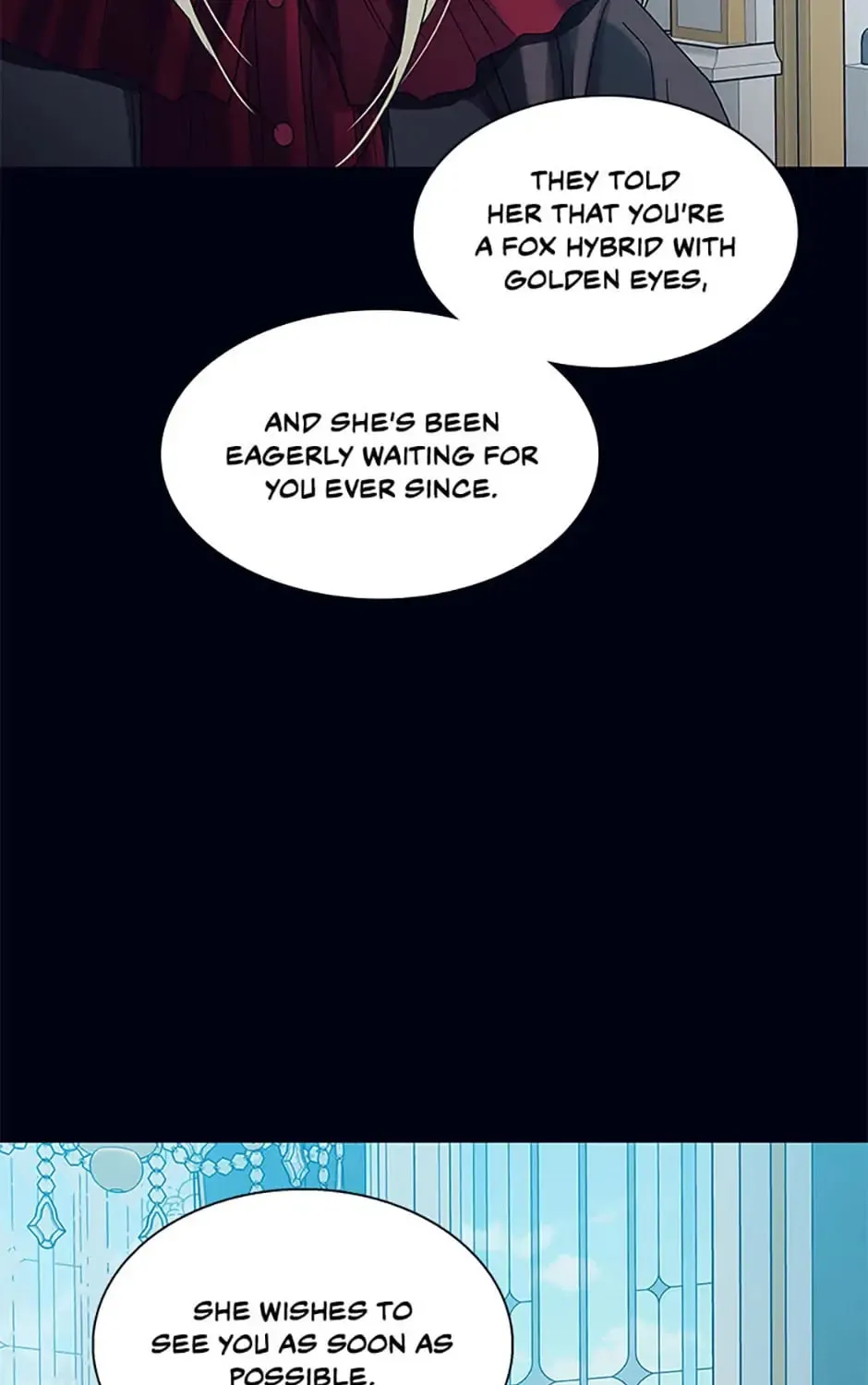 Hara of Thunder Chapter 31 page 65 - 