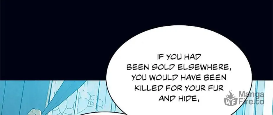 Hara of Thunder Chapter 31 page 70 - 
