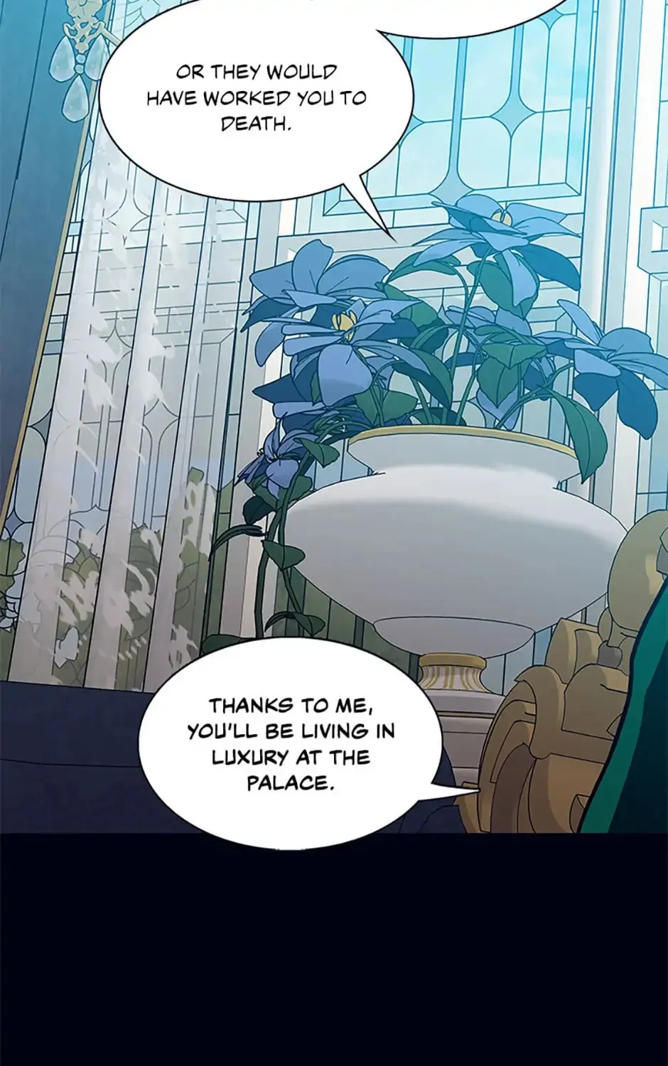 Hara of Thunder Chapter 31 page 71 - 