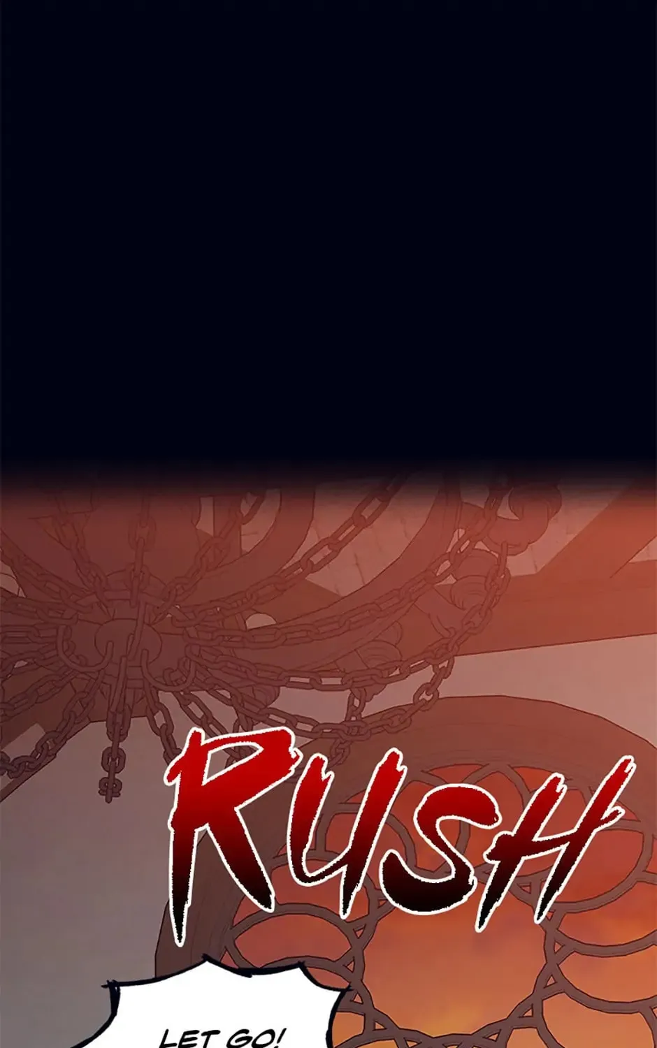 Hara of Thunder Chapter 31 page 73 - 