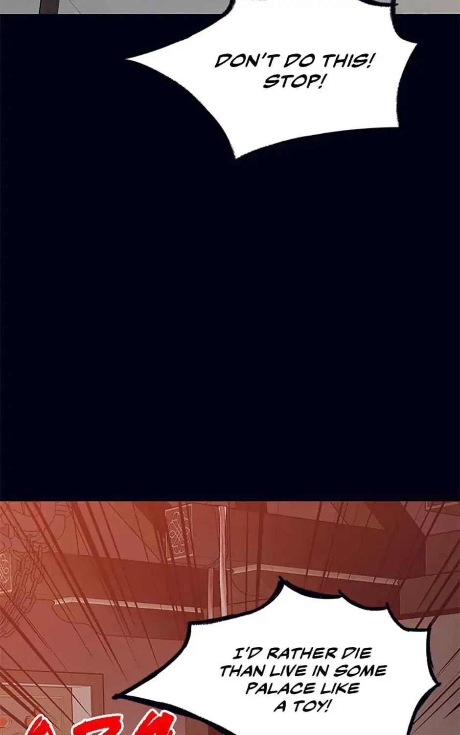 Hara of Thunder Chapter 31 page 75 - 