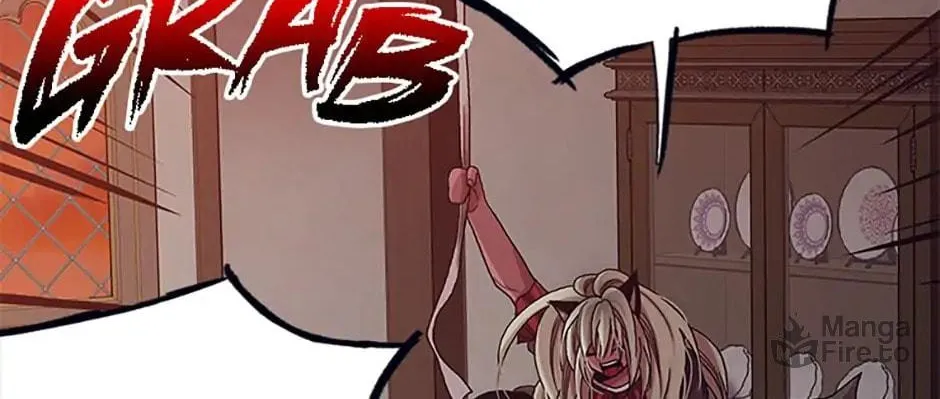 Hara of Thunder Chapter 31 page 76 - 