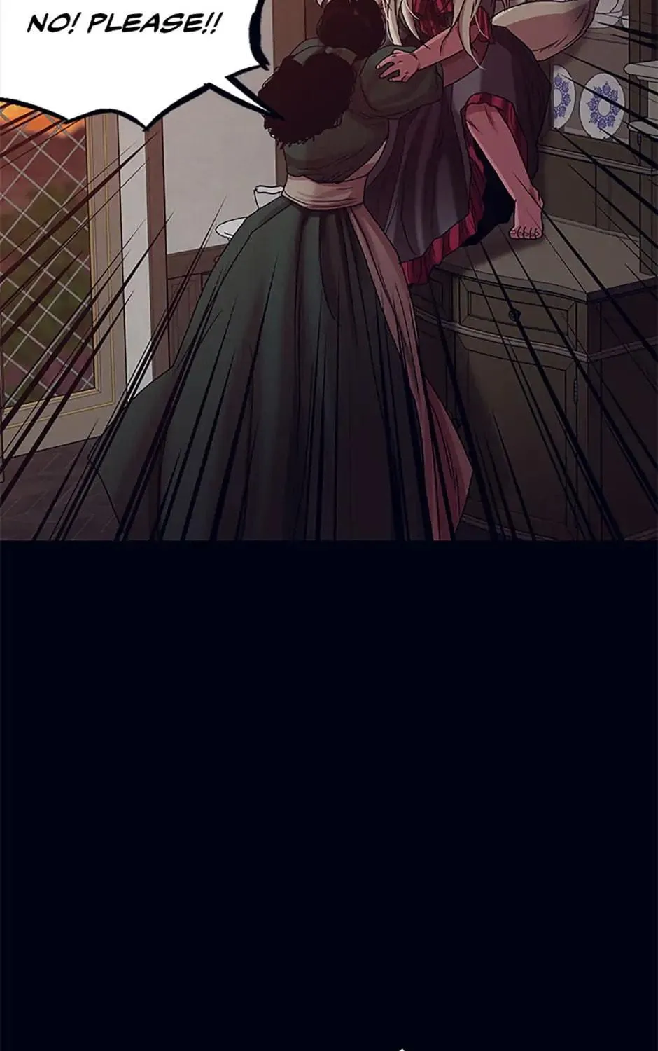 Hara of Thunder Chapter 31 page 77 - 