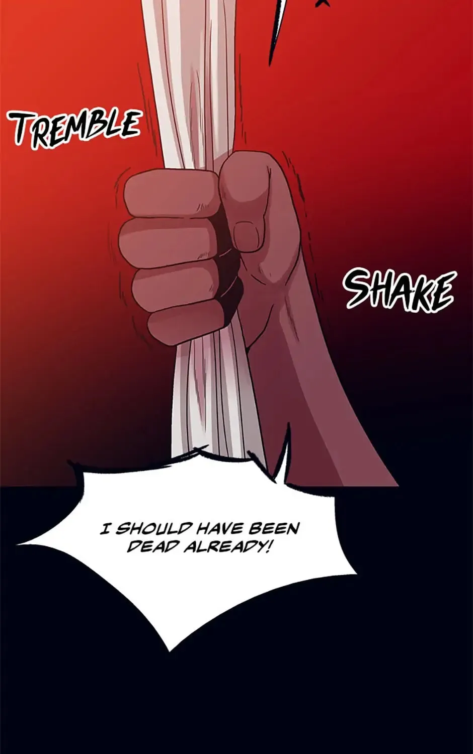 Hara of Thunder Chapter 31 page 79 - 