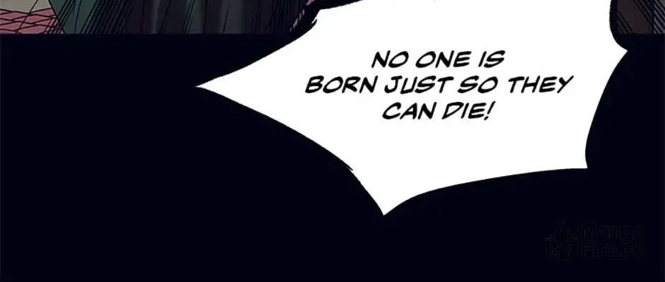 Hara of Thunder Chapter 31 page 82 - 