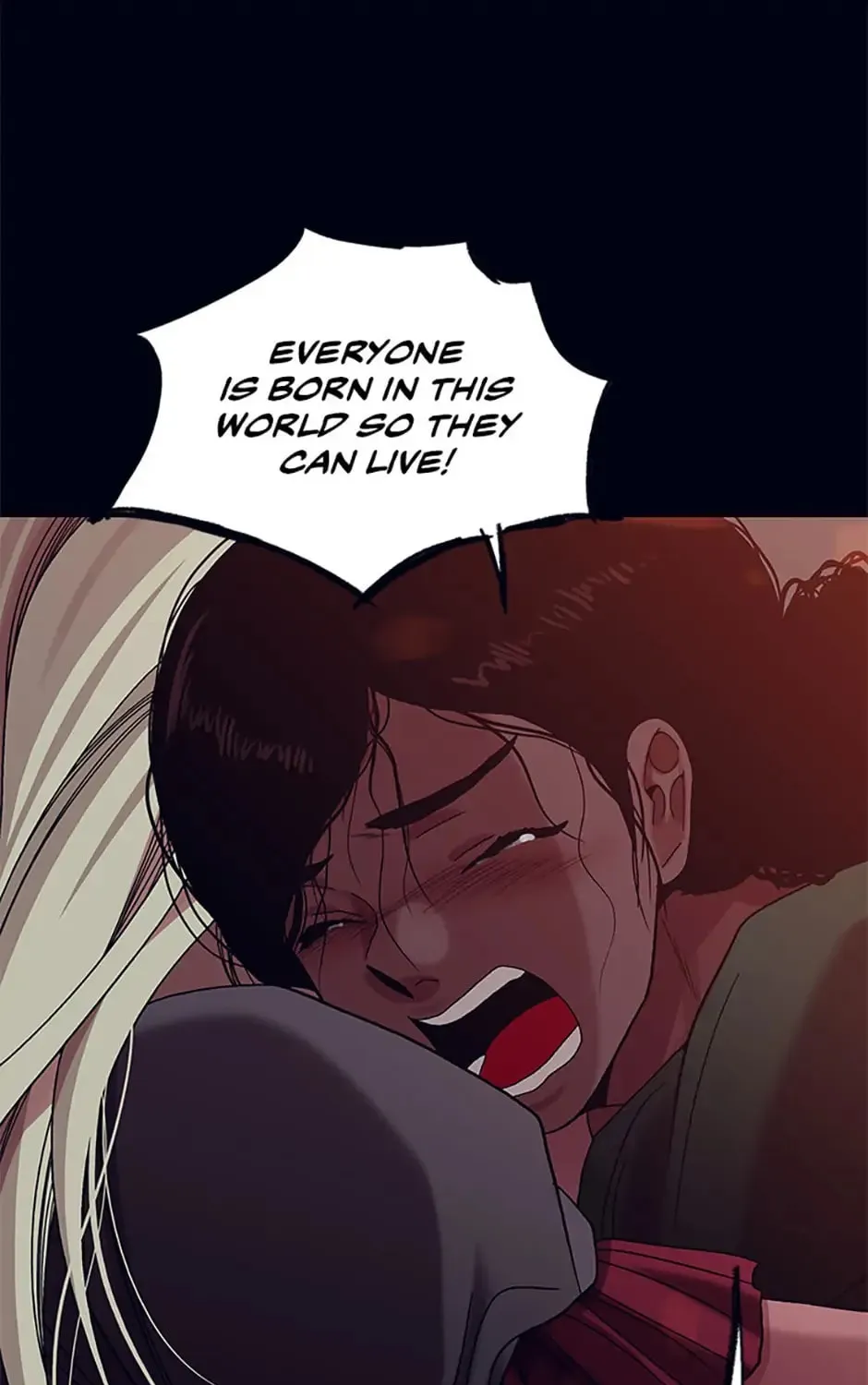 Hara of Thunder Chapter 31 page 83 - 