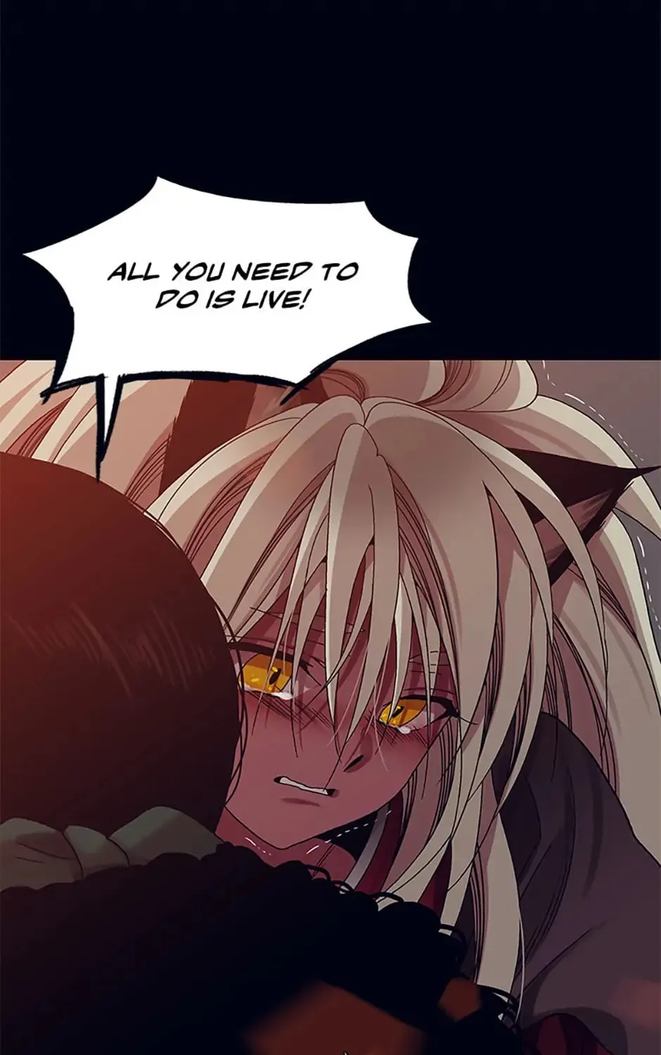 Hara of Thunder Chapter 31 page 85 - 