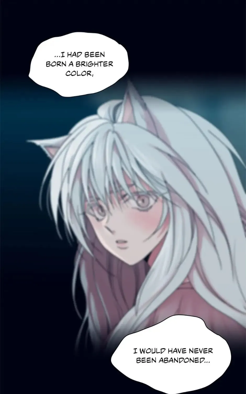 Hara of Thunder Chapter 31 page 89 - 