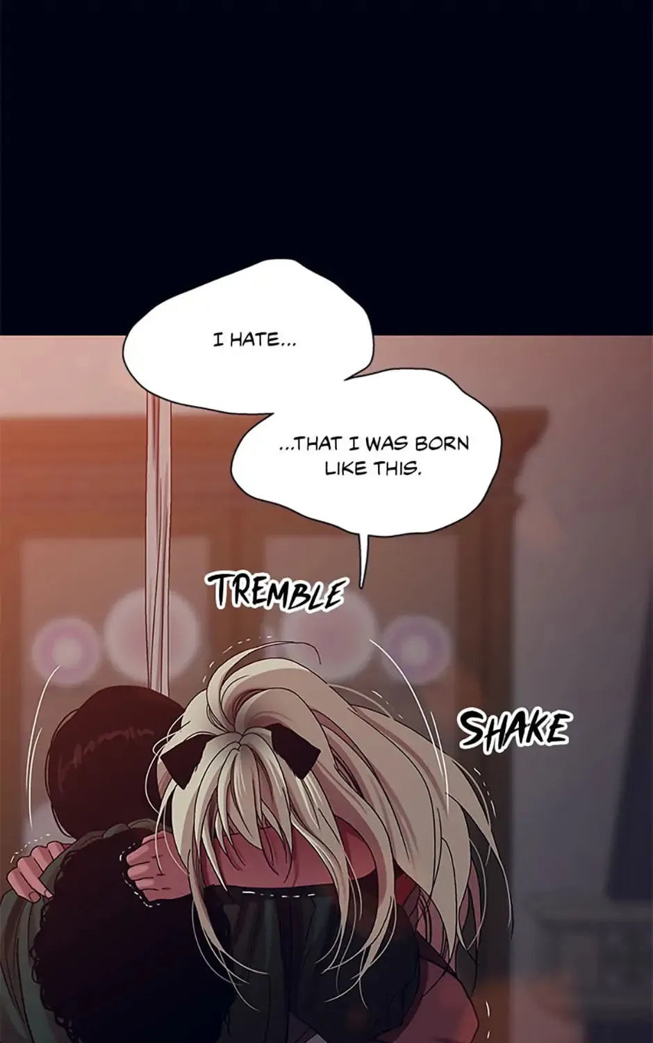 Hara of Thunder Chapter 31 page 91 - 