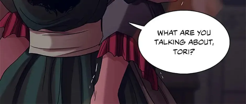 Hara of Thunder Chapter 31 page 92 - 