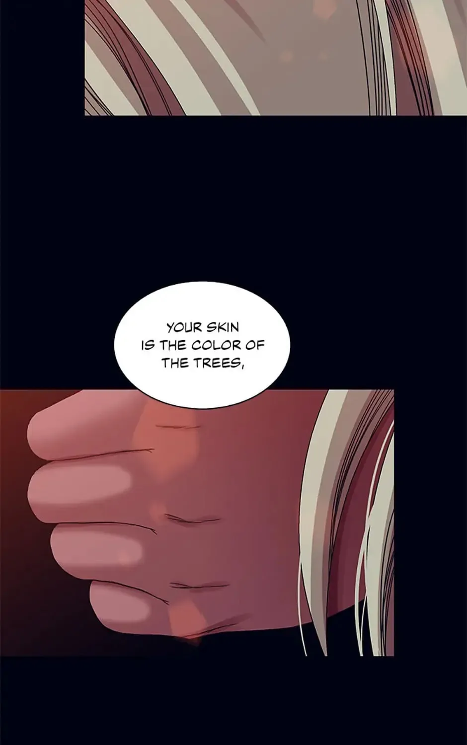 Hara of Thunder Chapter 31 page 95 - 