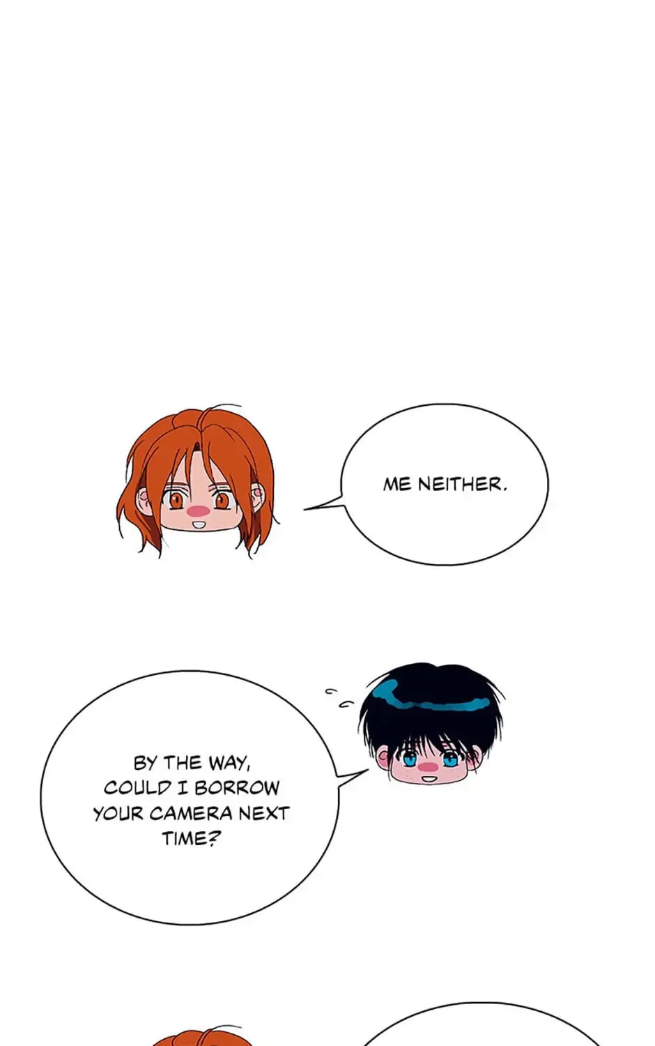 Hara of Thunder Chapter 32 page 101 - 
