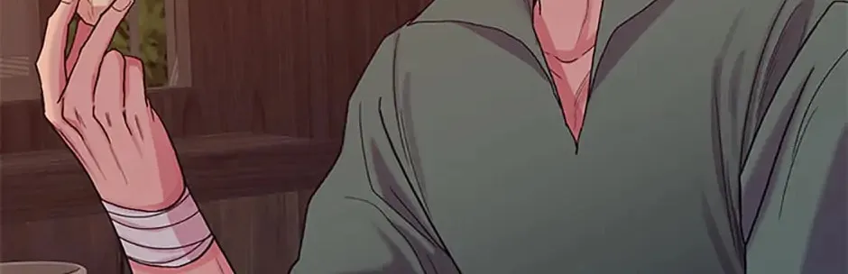 Hara of Thunder Chapter 32 page 104 - 