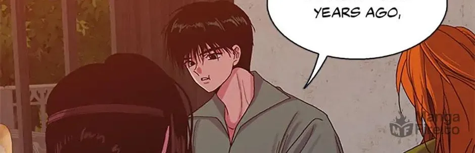 Hara of Thunder Chapter 32 page 106 - 