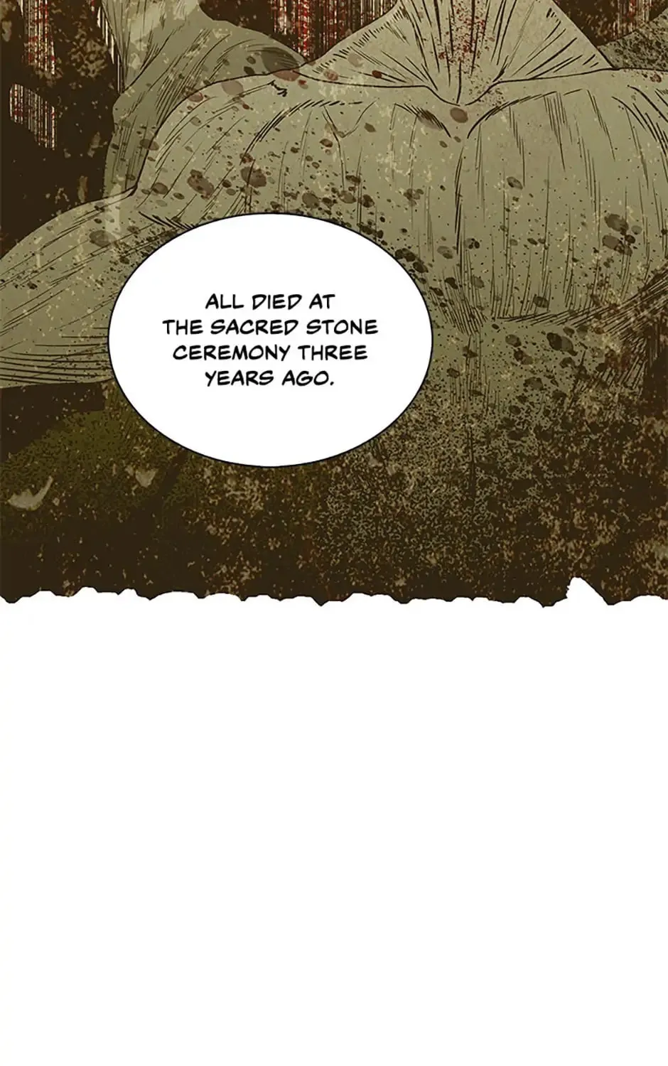Hara of Thunder Chapter 32 page 115 - 