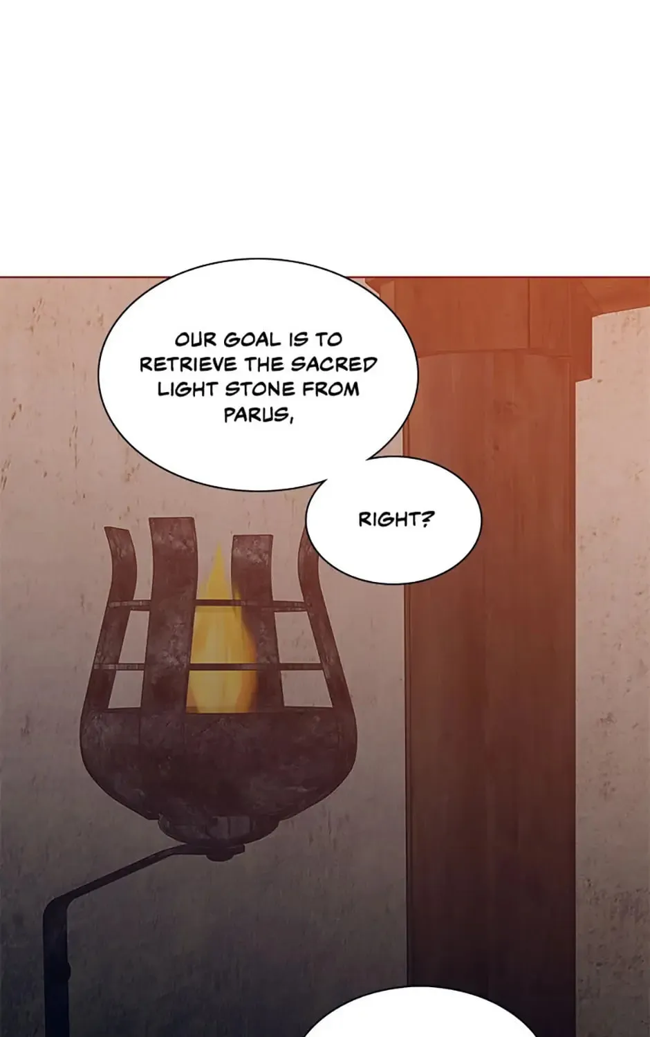 Hara of Thunder Chapter 32 page 119 - 