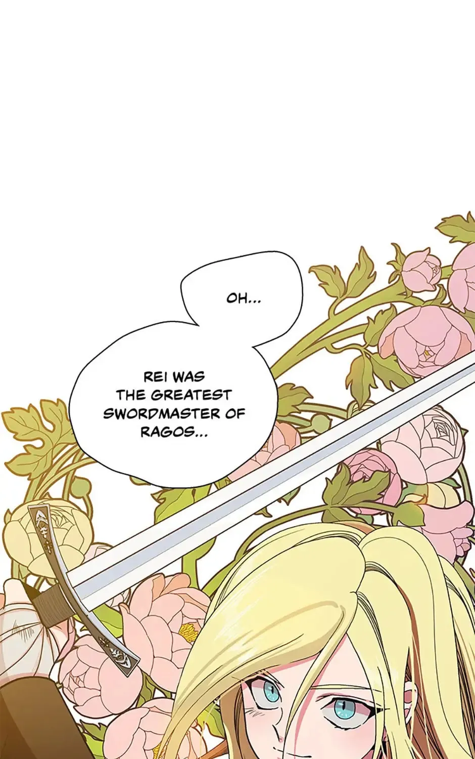 Hara of Thunder Chapter 32 page 13 - 