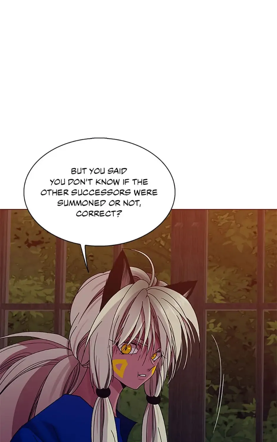 Hara of Thunder Chapter 32 page 121 - 