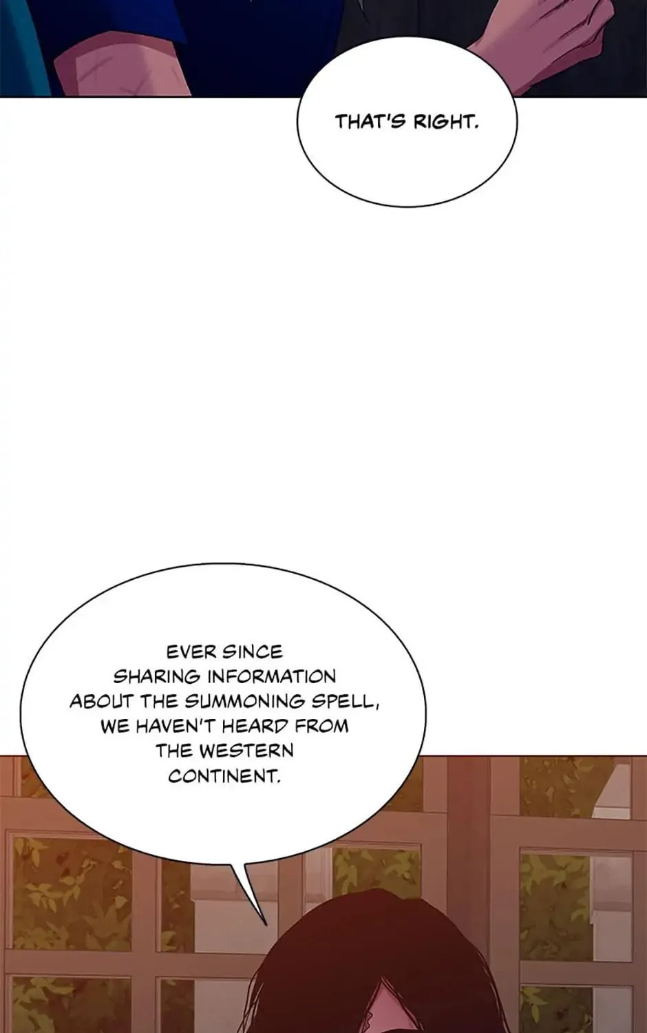 Hara of Thunder Chapter 32 page 123 - 