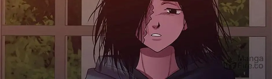 Hara of Thunder Chapter 32 page 124 - 