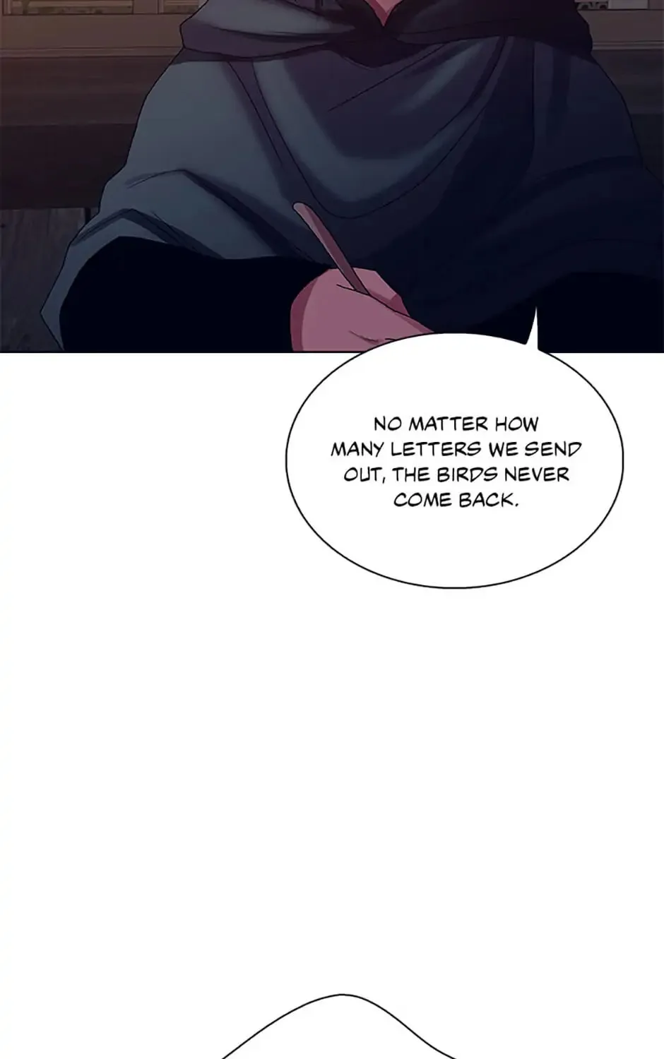Hara of Thunder Chapter 32 page 125 - 