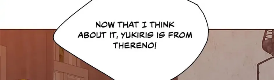 Hara of Thunder Chapter 32 page 126 - 