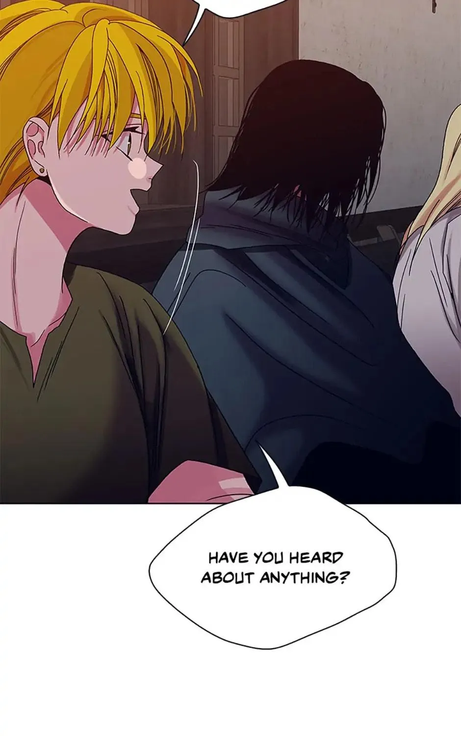 Hara of Thunder Chapter 32 page 127 - 