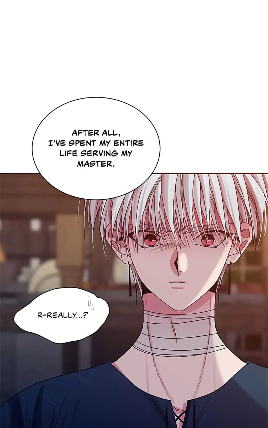 Hara of Thunder Chapter 32 page 131 - 
