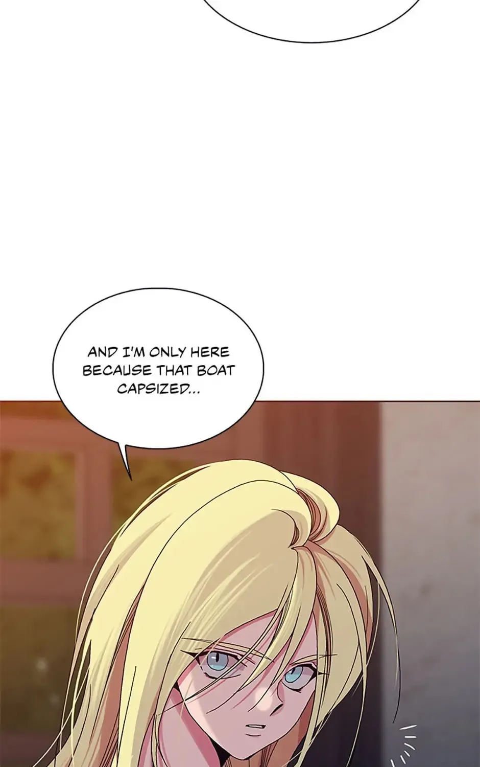 Hara of Thunder Chapter 32 page 133 - 