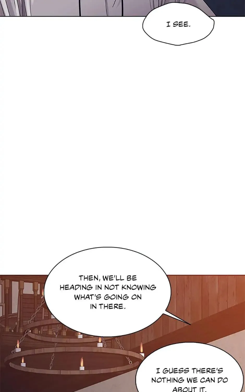 Hara of Thunder Chapter 32 page 135 - 