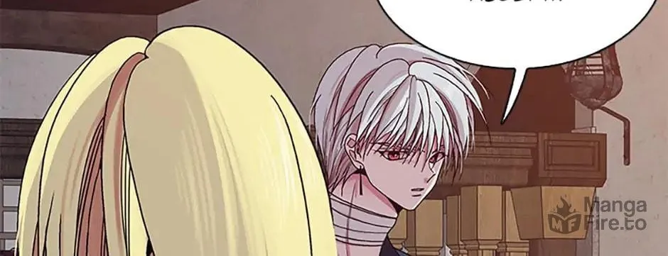 Hara of Thunder Chapter 32 page 136 - 